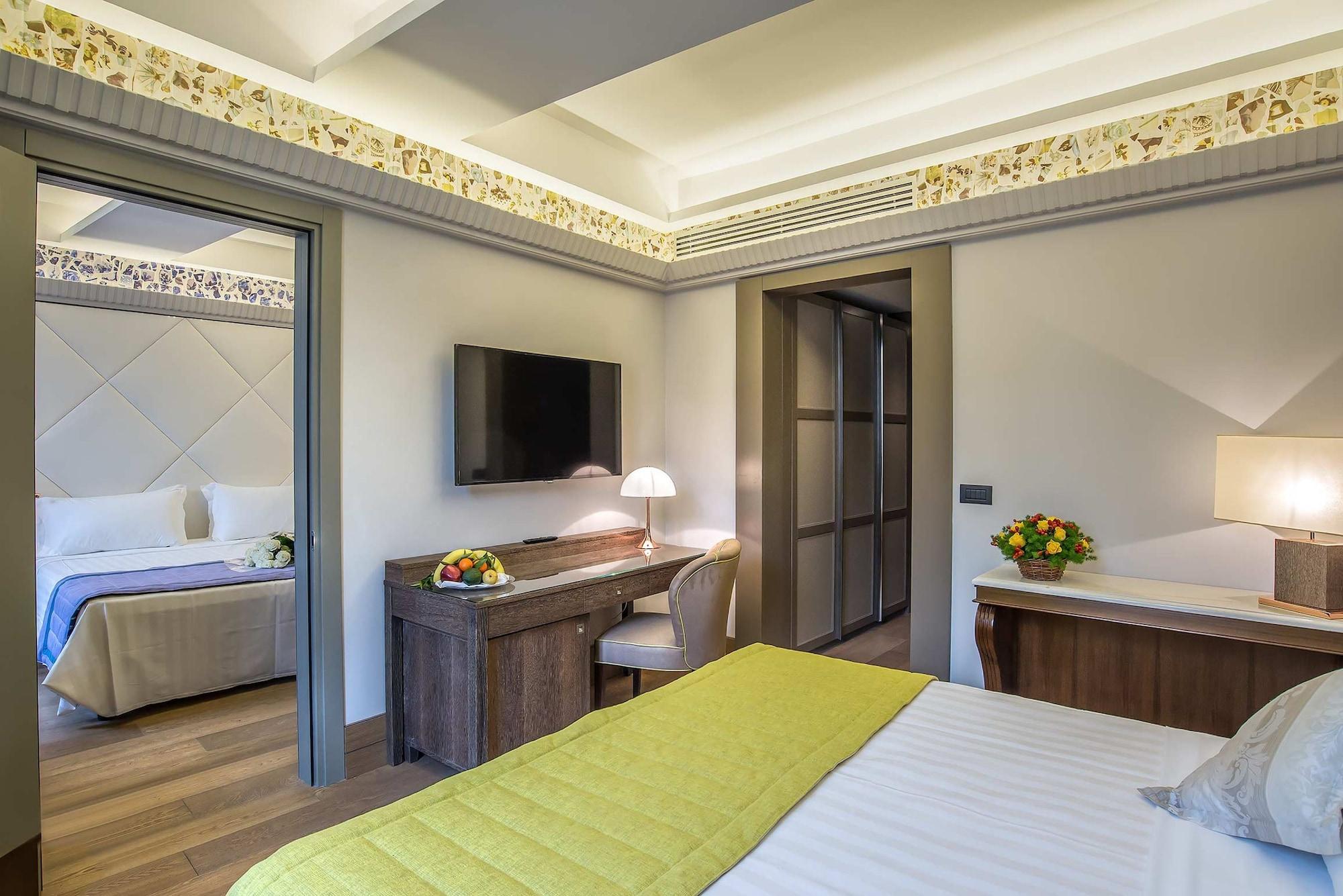 Martis Palace Hotel Roma
