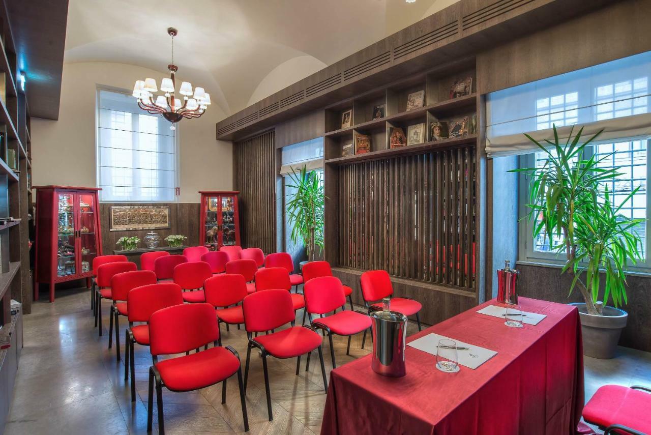 Martis Palace Hotel Roma