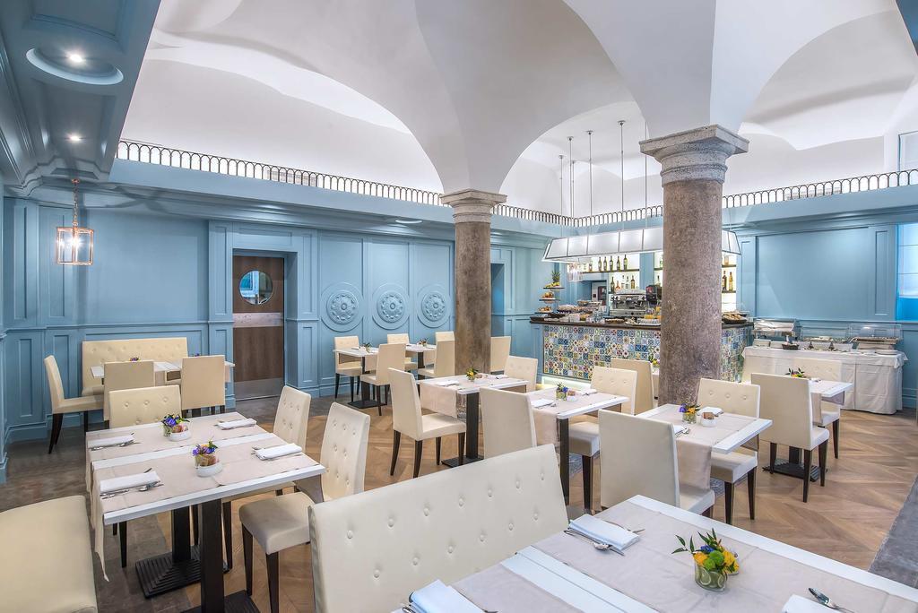 Hotel Martis Palace Roma